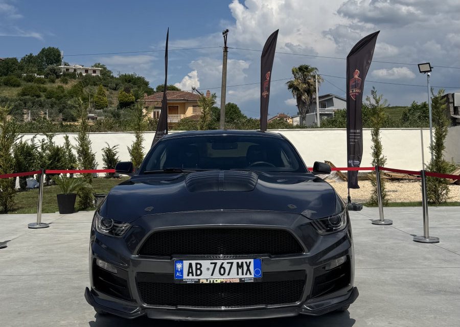 Real Albania Auto Rental